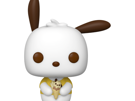FUNKO POP! Vinüülfiguur: Sanrio - Pochacco
