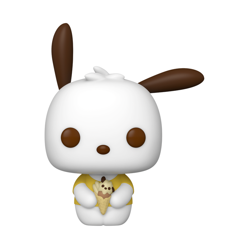 FUNKO POP! Vinüülfiguur: Sanrio - Pochacco