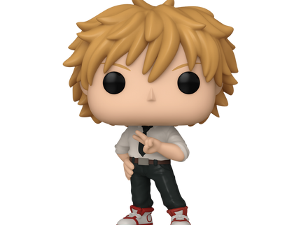 FUNKO POP! Vinüülfiguur: Chainsaw Man - Denji