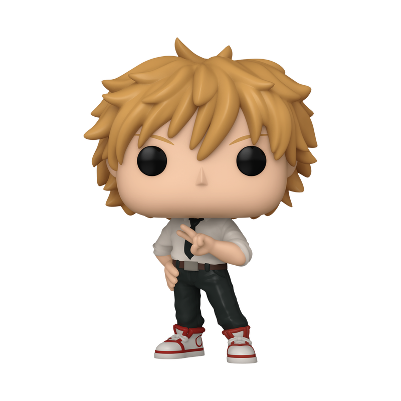 FUNKO POP! Vinüülfiguur: Chainsaw Man - Denji