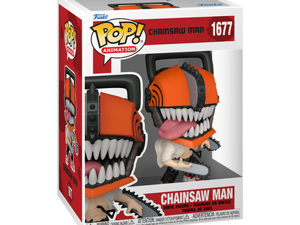 FUNKO POP! vinüülfiguur: Mootorsaemees (koos Chase'iga)