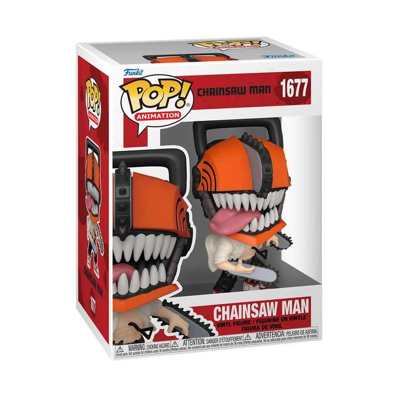 FUNKO POP! vinüülfiguur: Mootorsaemees (koos Chase'iga)