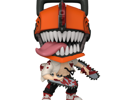 FUNKO POP! vinüülfiguur: Mootorsaemees (koos Chase'iga)