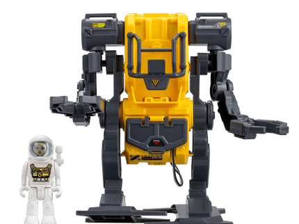 SILVERLIT Astropod arendav komplekt Üksikmissioon