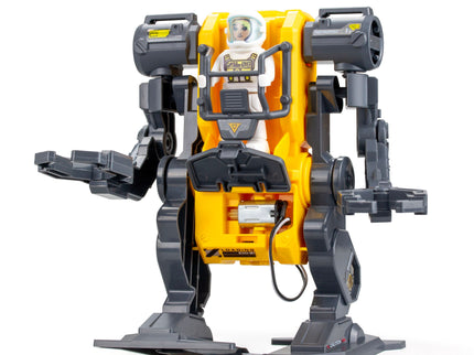 SILVERLIT Astropod arendav komplekt Üksikmissioon