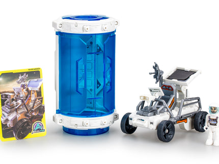 SILVERLIT Astropod arendav komplekt Üksikmissioon