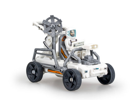 SILVERLIT Astropod arendav komplekt Üksikmissioon