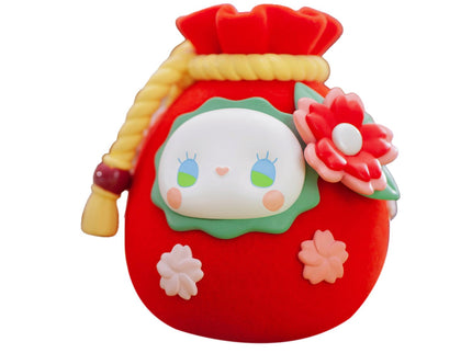 LUCKY EMMA figuuri pimepakk - Secret Forest Cherry Blossom Viewing