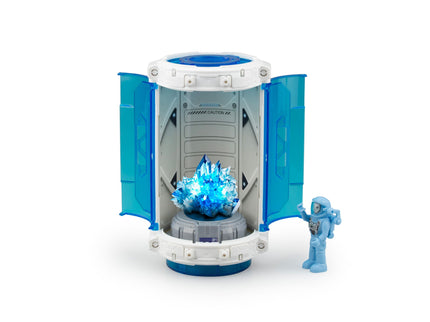 SILVERLIT Astropod arendav komplekt Üksikmissioon