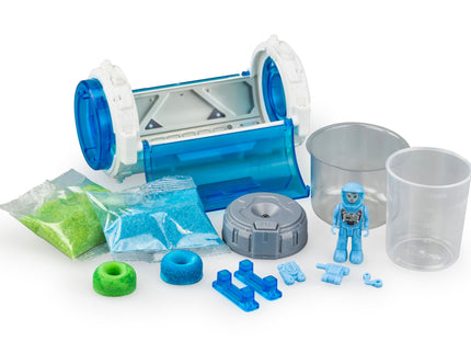 SILVERLIT Astropod arendav komplekt Üksikmissioon