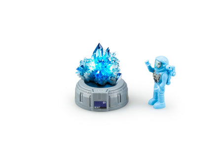 SILVERLIT Astropod arendav komplekt Üksikmissioon