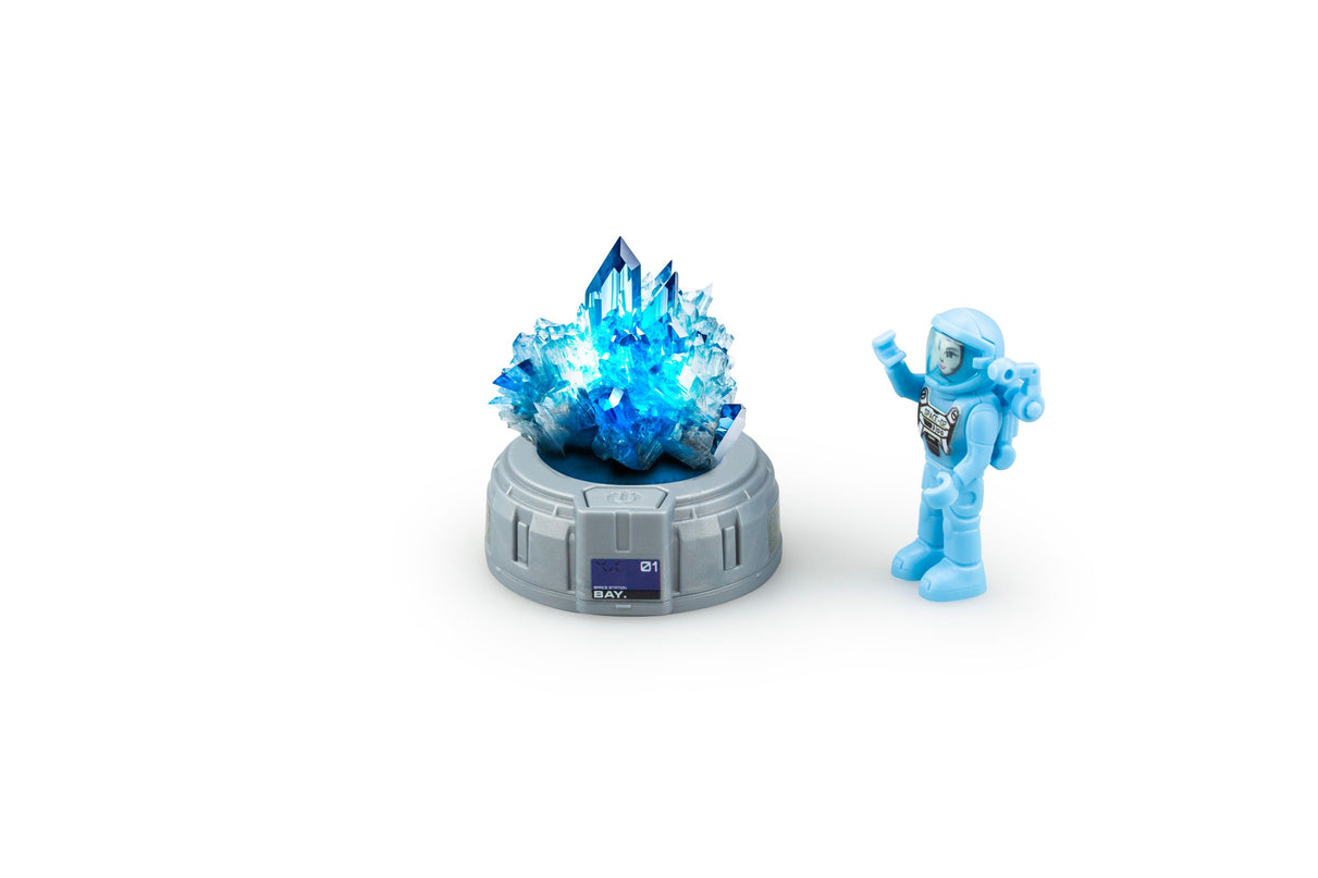 SILVERLIT Astropod arendav komplekt Üksikmissioon