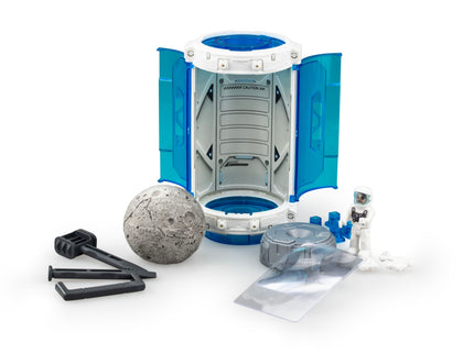 SILVERLIT Astropod arendav komplekt Üksikmissioon