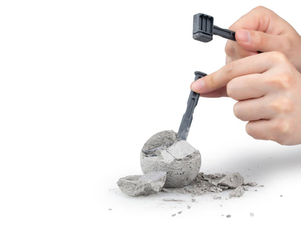 SILVERLIT Astropod arendav komplekt Üksikmissioon