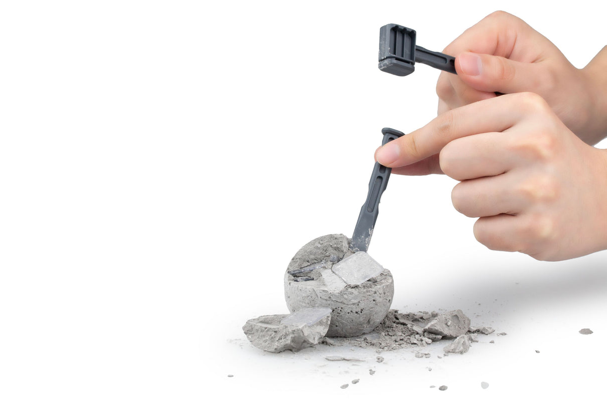 SILVERLIT Astropod arendav komplekt Üksikmissioon