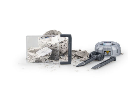 SILVERLIT Astropod arendav komplekt Üksikmissioon