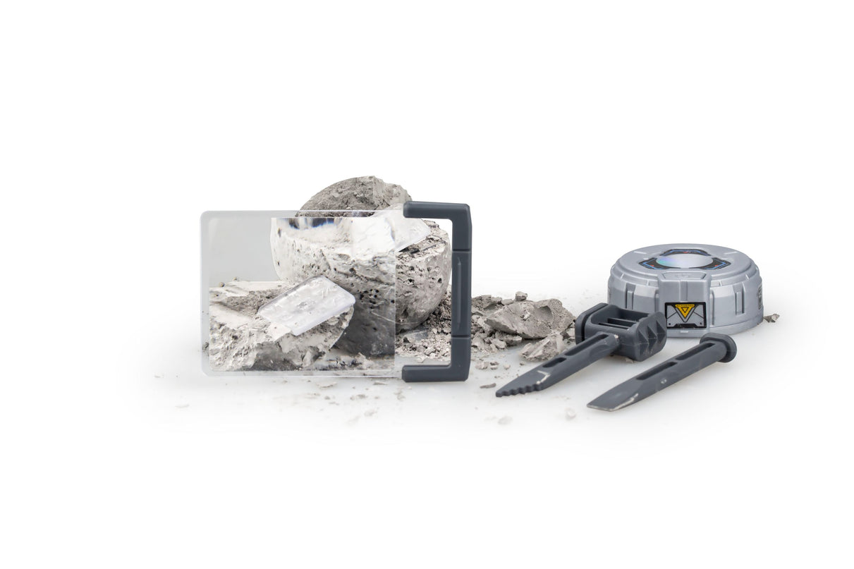 SILVERLIT Astropod arendav komplekt Üksikmissioon