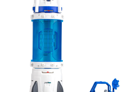 SILVERLIT Astropod arendav komplekt Kõrgeim missioon