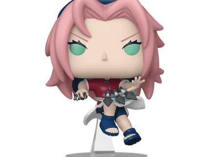 FUNKO POP! Vinyl Figuur: Naruto - Sakura Haruno