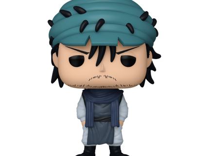 FUNKO POP! Vinüülfiguur: Hunter x Hunter - Ging Freecss