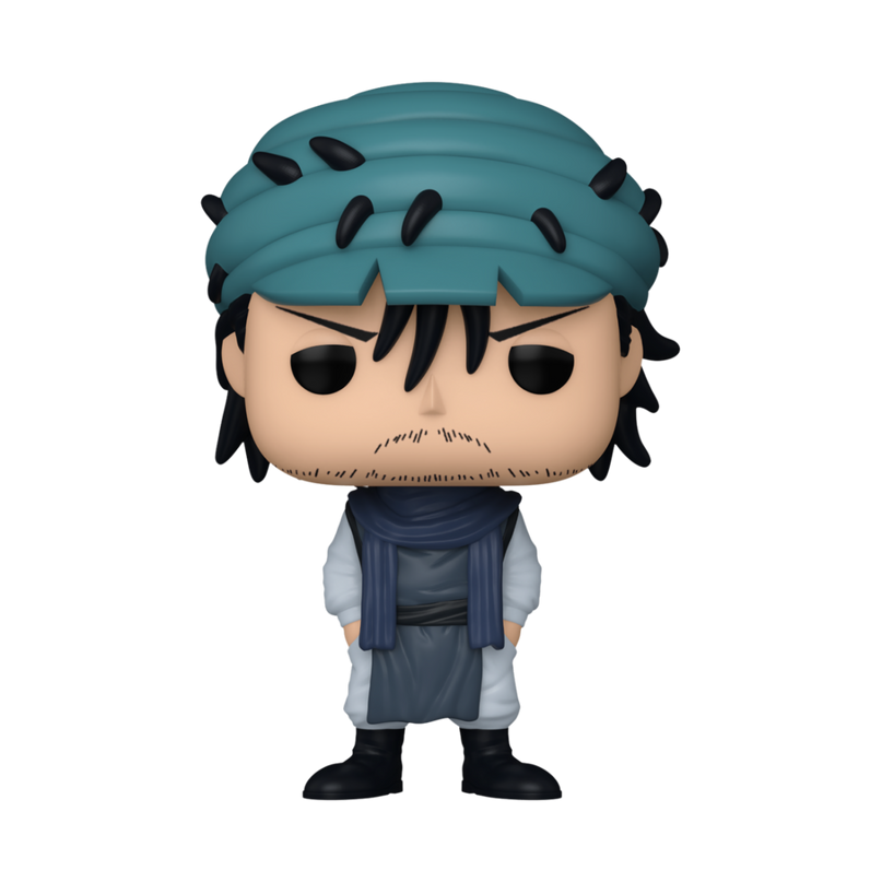 FUNKO POP! Vinüülfiguur: Hunter x Hunter - Ging Freecss