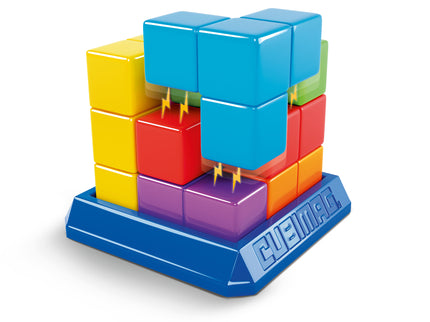 CUBIMAG Nutikas mäng Mini