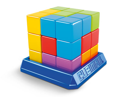 CUBIMAG Nutikas mäng Mini