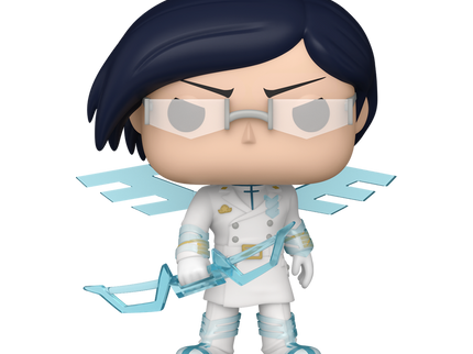 FUNKO POP! Vinyl figuur: Bleach - Uryu Ishida with Wings