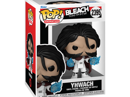 FUNKO POP! Vinyl figuur: Bleach - Yhwach