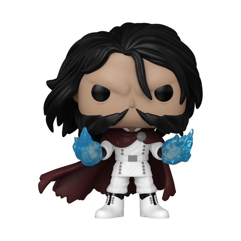 FUNKO POP! Vinyl figuur: Bleach - Yhwach