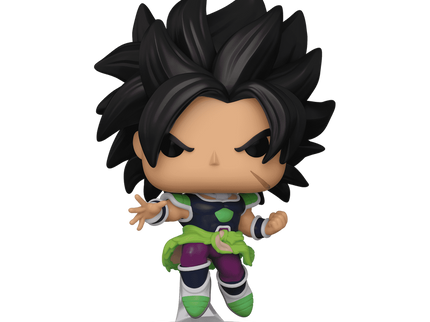 FUNKO POP! vinüülfiguur: Dragon Ball Super: Broly - Broly