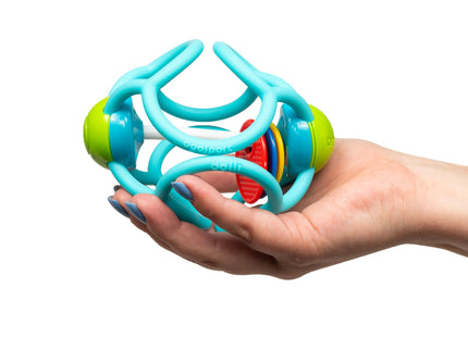 bo. Pehme kõristi Pall