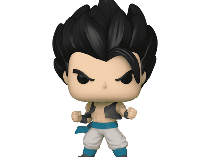 FUNKO POP! vinüülfiguur: Dragon Ball Super: Broly - Gogeta (koos Chase'iga)