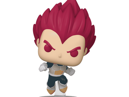 FUNKO POP! vinüülfiguur: Dragon Ball Super: Broly - Vegeta
