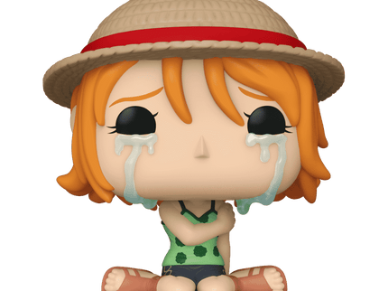 FUNKO POP! vinüülfiguur: One Piece - Nami