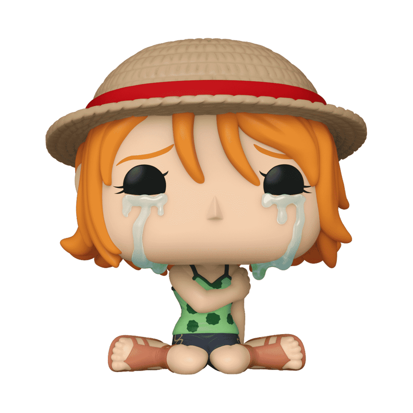 FUNKO POP! vinüülfiguur: One Piece - Nami