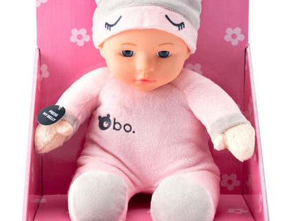 bo. Sinu Esimene Nukk Maria