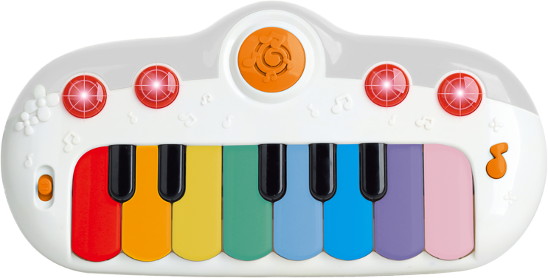 bo. Interaktiivne Mänguasi - Klaver