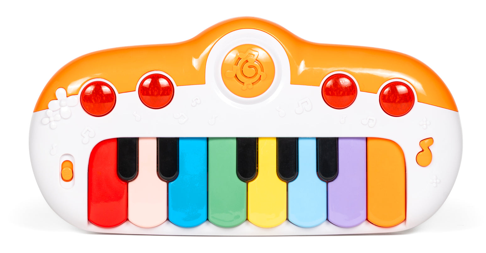 bo. Interaktiivne Mänguasi - Klaver