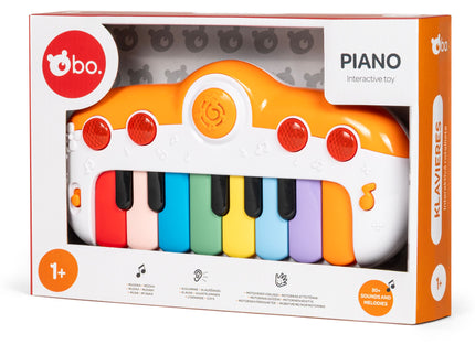 bo. Interaktiivne Mänguasi - Klaver