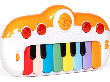 bo. Interaktiivne Mänguasi - Klaver