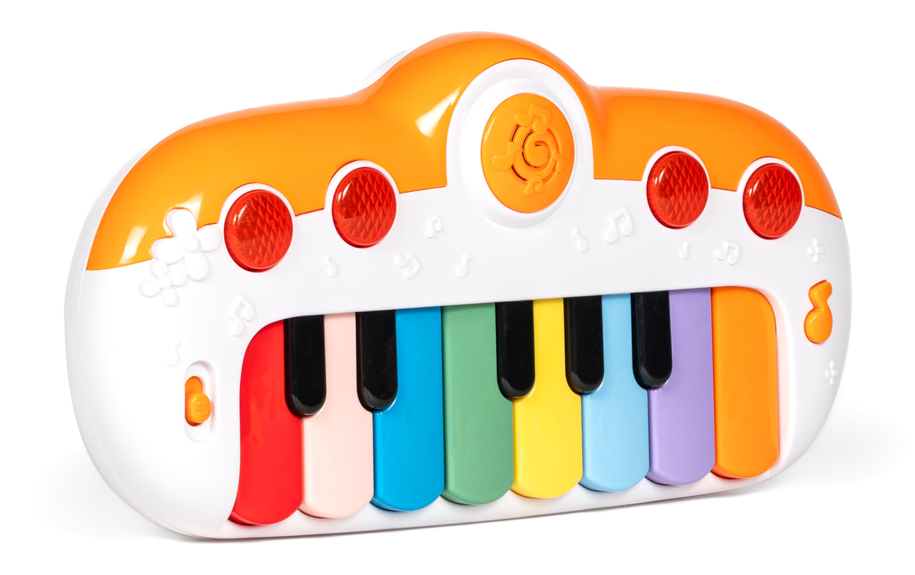 bo. Interaktiivne Mänguasi - Klaver
