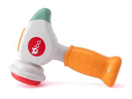 bo. Interaktiivne Mänguasi - Haamer