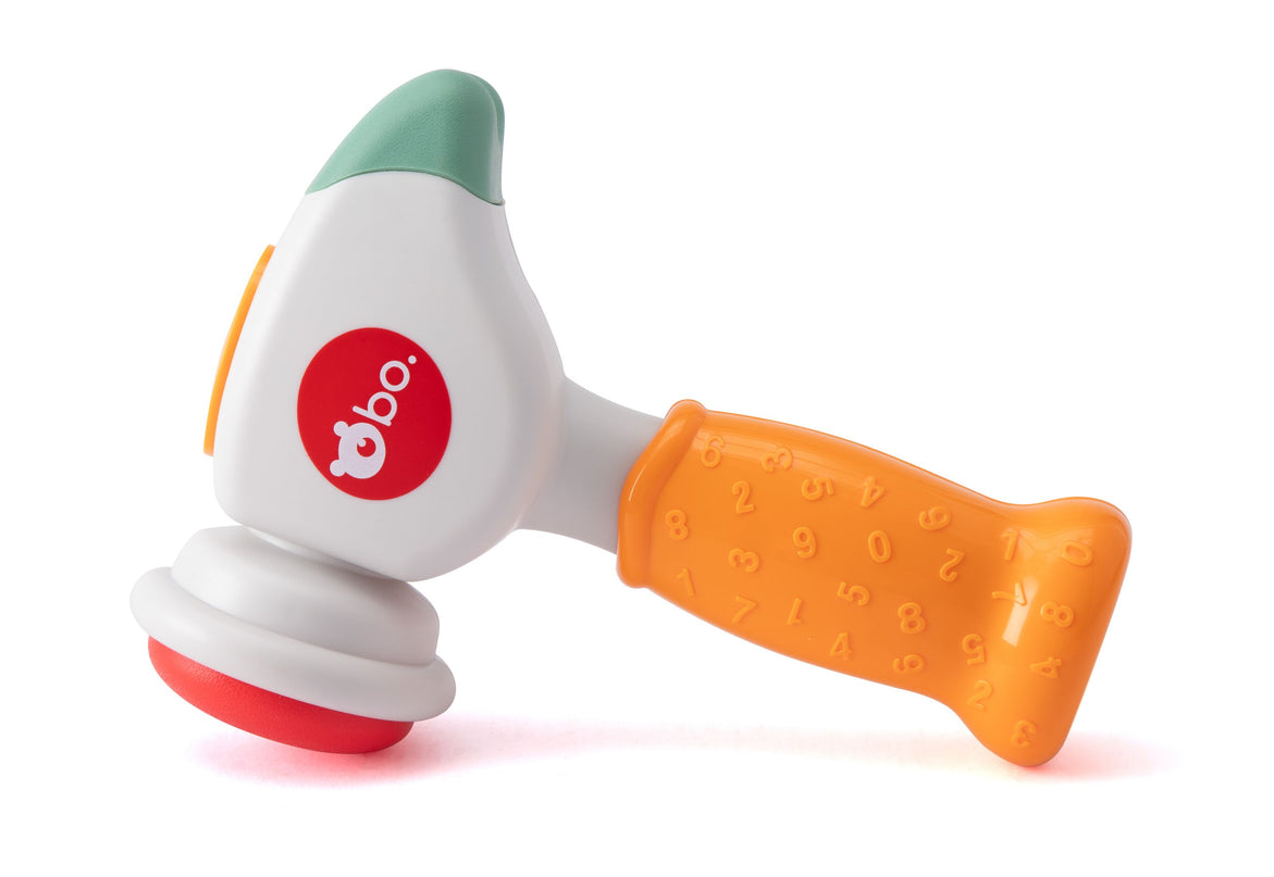 bo. Interaktiivne Mänguasi - Haamer