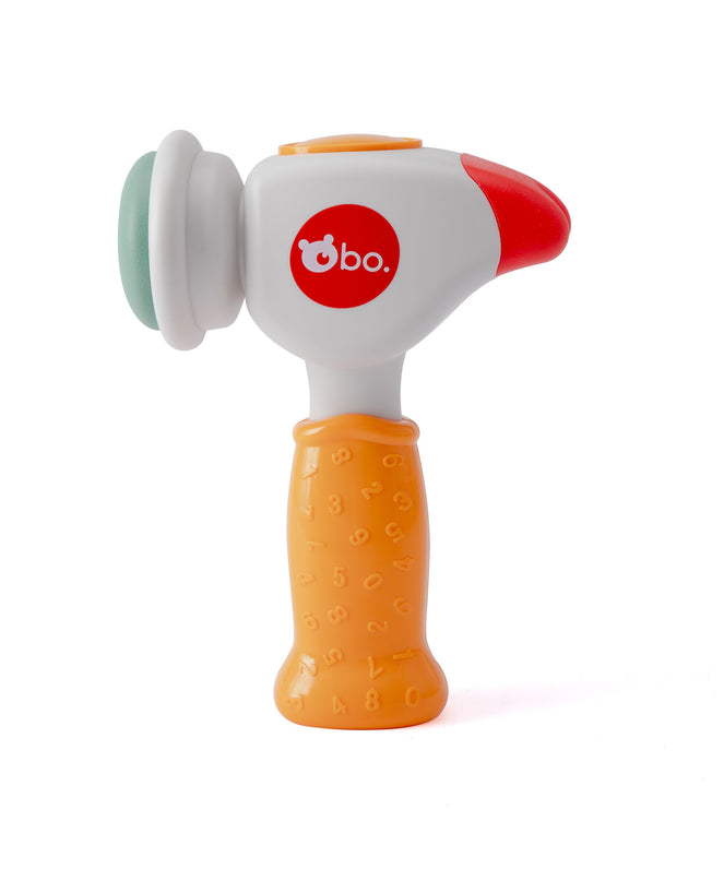 bo. Interaktiivne Mänguasi - Haamer