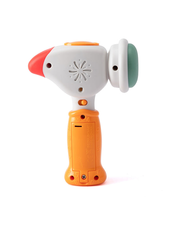 bo. Interaktiivne Mänguasi - Haamer