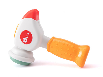 bo. Interaktiivne Mänguasi - Haamer