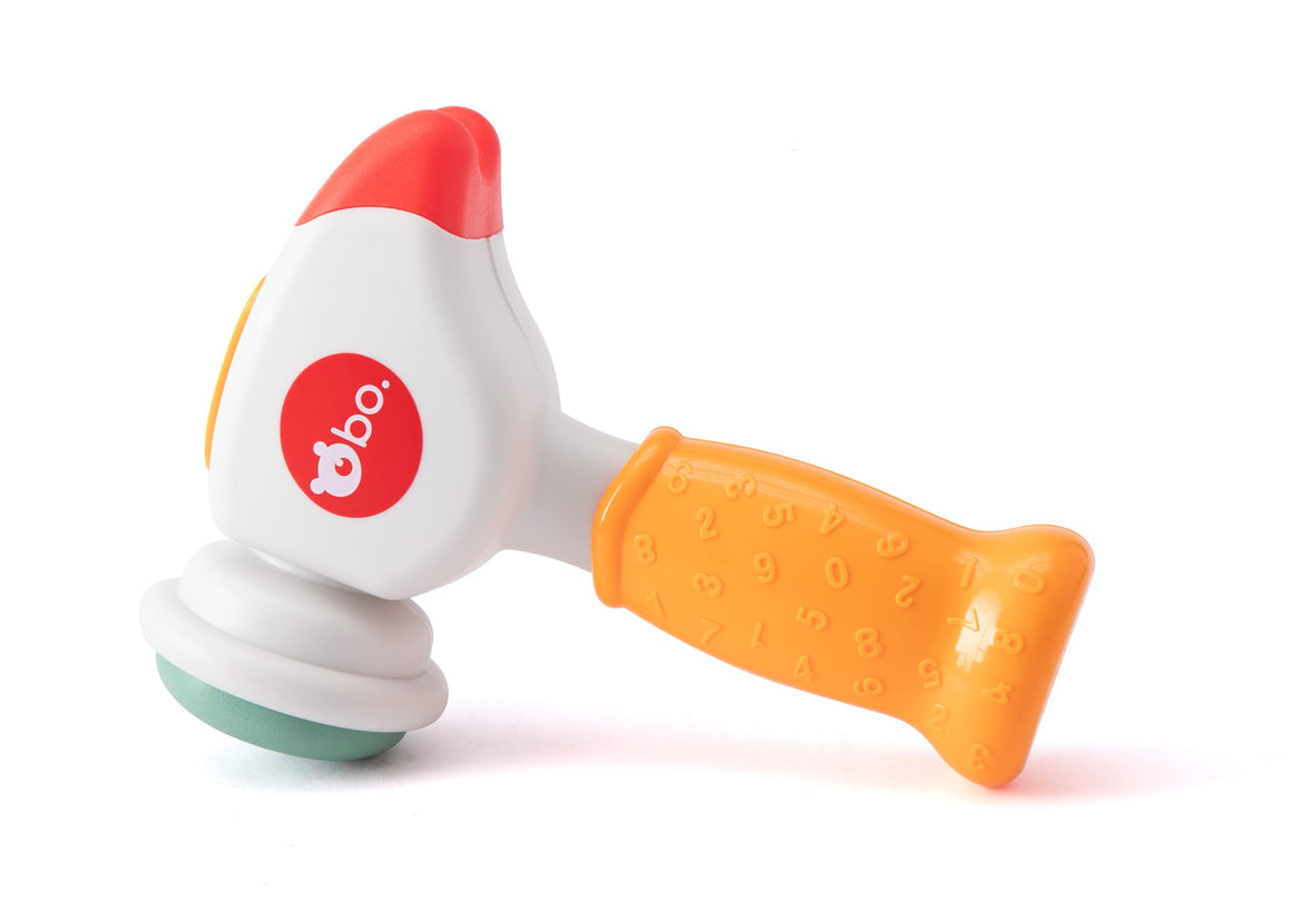 bo. Interaktiivne Mänguasi - Haamer