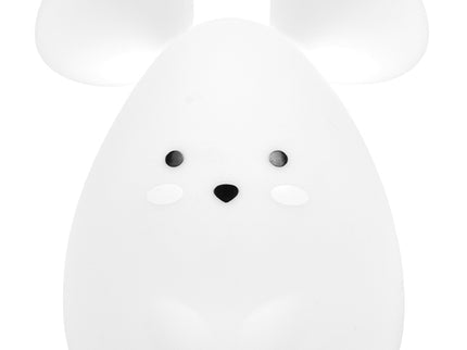 bo. Värvi vahetav öölamp Hiir