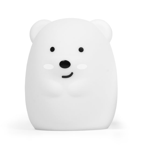 bo. Värvi vahetav öölamp Karu